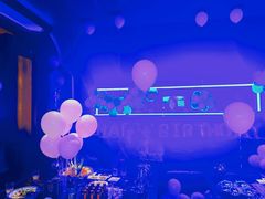 -STELLAR NIGHT CLUB星际酒吧(明发商业广场店)