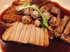 -阿兴记大饭店(金港国际购物中心店)
