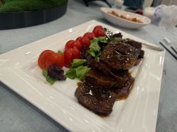 -光大会展中心国际大酒店-宴会厅