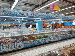 -大润发(王庄店)