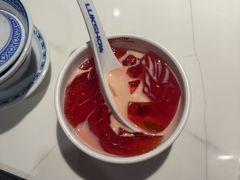 -禄鼎记·排队俩小时都要吃的酸菜鱼(石牌桥店)