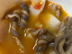 -李师傅脆肚(梅林店)