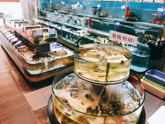 -强记海鲜·大排档(蛇口新街店)
