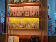 -奈雪的茶(青岛卓悦里INTOWN店)