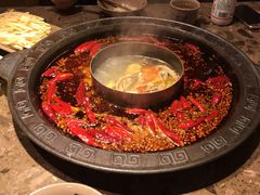 -重庆渝达老火锅(春熙路店)