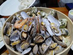 -渔家风味·鲅鱼水饺·央视展播·海鲜天津菜(开发区店)