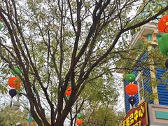 -沈阳方特欢乐世界