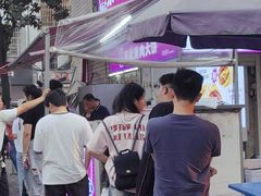 -东北熏肉大饼(后湖店)