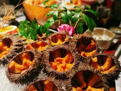-花潮料理艺食馆(SM新生活广场店)