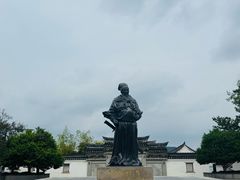 -王阳明故居