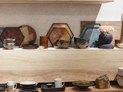 -觅见咖啡馆(艺展中心店)