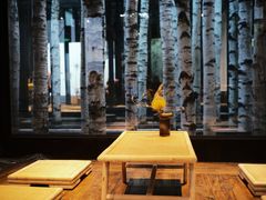 -Metal hands·铁手咖啡