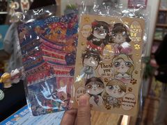 -猫的天空之城概念书店(印象城购物中心店)