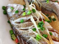 -海门岛七号餐厅