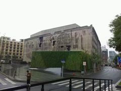 -上海四行仓库抗战纪念馆