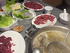 -贵宾牛·潮汕牛肉火锅(珠池总店)
