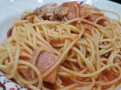 -蘑菇餐厅(小火瓦巷店)