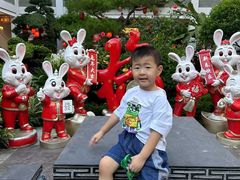 -聚福宝合苑食府(南头镇店)