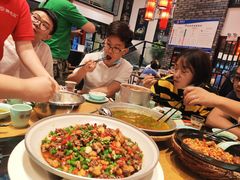 -鸡毛店·川菜(双楠店)