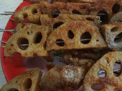 -小胡子祥彪烧烤(北湖总店)