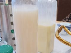-朴小妹人参鸡汤火锅(长白山万达店)