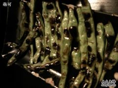 烤豆角-串来串去(中关村店)