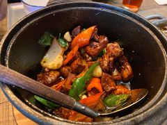 -铁公鸡·四川料理(天环广场店)