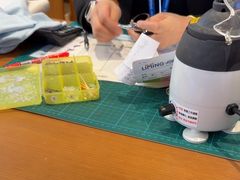 -利明眼镜(淮北街店)