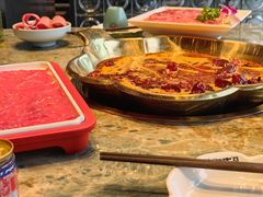 -花海牛火锅(泰合店)