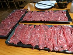-牛品福潮汕牛肉火锅(旺庄店)