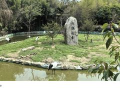 -杭州野生动物世界