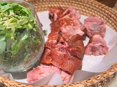 -锦府盐帮·张宅(世纪金源店)