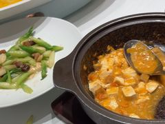 -鲁班张葱烧海参(马庄街店)