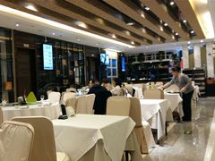 大堂-眉州东坡(国贸店)