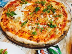 -Hai Bar And Grill
