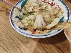 -朱熙熙三不炒(广州番禺店)