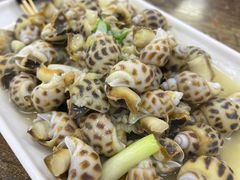 -贞姨美食·老字号海鲜大排档