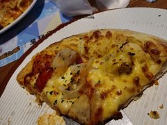 -必胜客(新海上世界店)