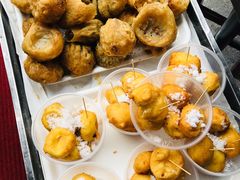 -鲜鱼口老字号美食街