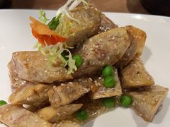 -周家二小姐的菜(西津渡店)