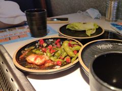 -非烤勿扰自助烤肉(东坑四季广场店)