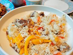 新疆手抓饭-清真吐鲁番餐厅(牛街店)