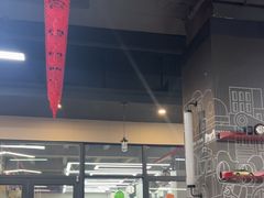 -哈贝卡汽车服务连锁(高新二路店)