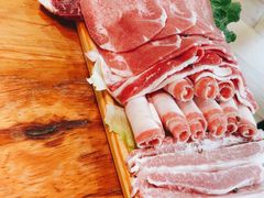 -金顺碳烤肉(梅花园13号店)