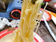 港式生面-小龍鳳·港式海鲜打边炉(沙湖路店)