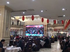 大堂-东江渔村(皇悦店)