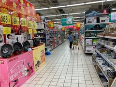 -大润发(康桥店)