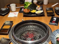 -丸藏和牛烧肉专门店(园区师惠坊店)