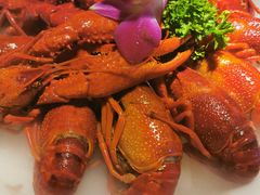 -沪小胖小龙虾(淮海中路旗舰店)