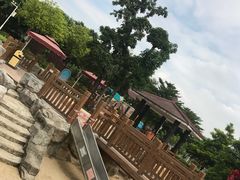 -荔湾区儿童公园